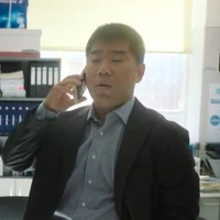 Hwang Seon Woo