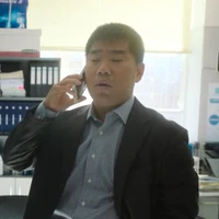 Hwang Seon Woo