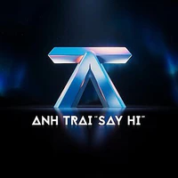 Chương trình Anh trai "say hi"