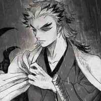 Rengoku Shinjuro.