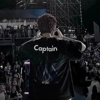captain
