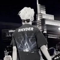 rhyder