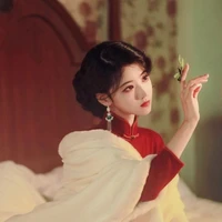 Liễu Oánh Kiều_phu nhân Nam Cung gia