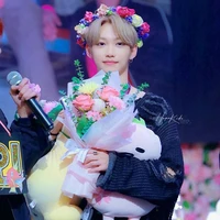 Lee Yongbok Felix