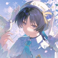 Asano Shuuya [ Kunikuzushi / Wanderer ]