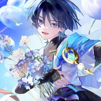 Yu 🪼 // Tác Giả //