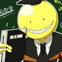 Koro-sensei