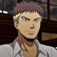 Terasaka Ryoma