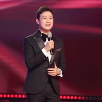 MC Anh Tuấn