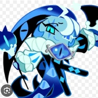 shadow milk cookie