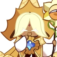 pure vanilla cookie