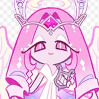enternal sugar cookie