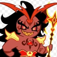 brunning spice cookie
