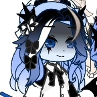 light milk cookie ( my oc)