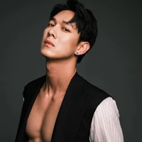 thầy song Luân