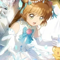 Kinomoto Sakura