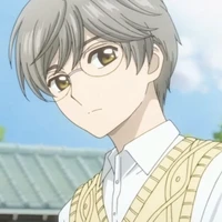yukito ( yue)