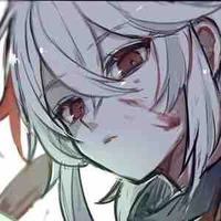Kaedehara Kazuha