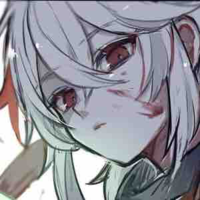 Kaedehara Kazuha