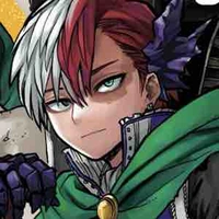 Todoroki Shoto