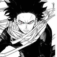 Aizawa Shota