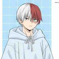Todoroki Shoto ||còn nhỏ||