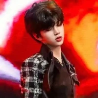 Trương Hàm Thụy-cậu