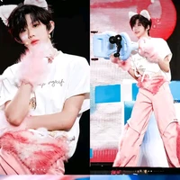 Trần Dịch Hằng_Bé