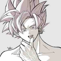 Goku Black