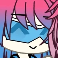 hiha the blue