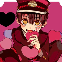 Yugi Amane(Hanako)