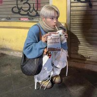 Sunsun và Cò con là tg đâyy 