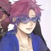 hiha the blue