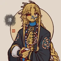 quing( muôn đời yêu đại nam )