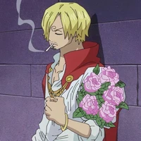 sanji