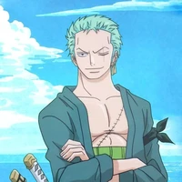 zoro