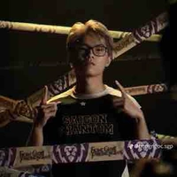 Thóng Lai Bâng -Bánh 