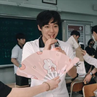 Tác giả - Pặc Chi Hun bấy bi