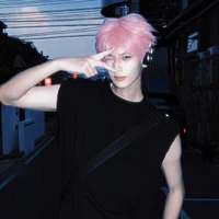 Kresh °Trai đẹp vô cùng tận°