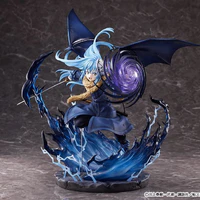 Rimuru_Tempest