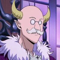 Lord Sullivan