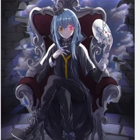 Rimuru tempest ( 2 )