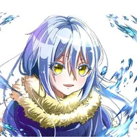 Rimuru _ Tempest