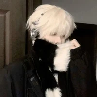 Bạch Dương nam-Ardian