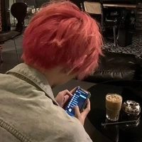 Cự Giải nam-Cael