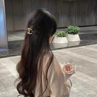 Ma Kết nữ-Caprielle