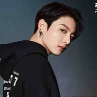 Jungkook