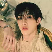 Christopher(Bangchan/Hắn)