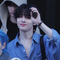 Jeongin(I.N)