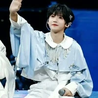 Trương Dịch Nhiên_em